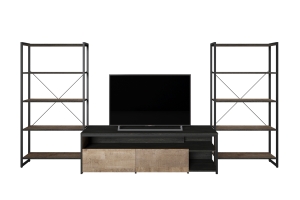 Трувор Стенка Комплект 2