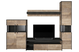 Трувор Стенка Комплект 5