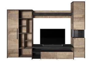 Трувор Стенка Комплект 6