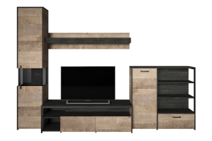 Трувор Стенка Комплект 8