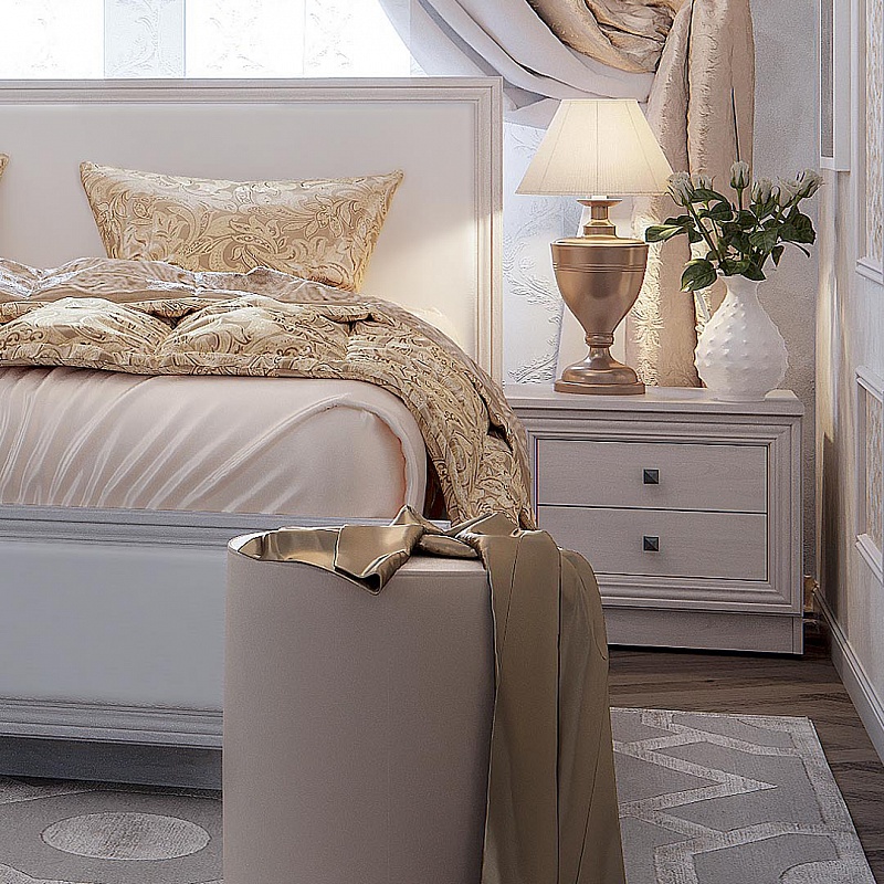 Тумба прикроватная Paola 41