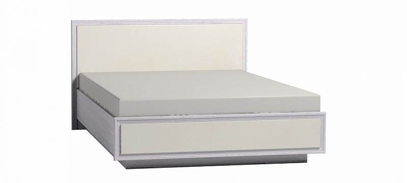 Кровать с подъемным механизмом Paola 307 Люкс 160х200