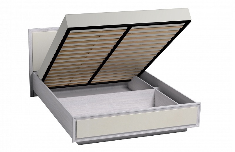 Кровать с подъемным механизмом Paola 307 Люкс 160х200