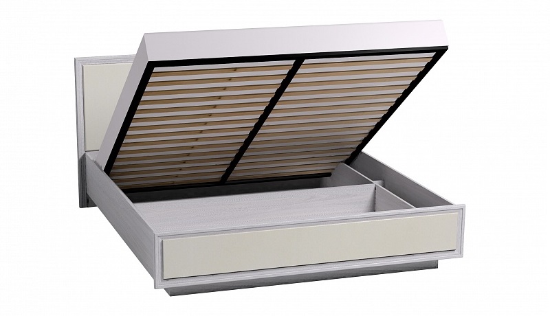 Кровать с подъемным механизмом Paola 306 180х200