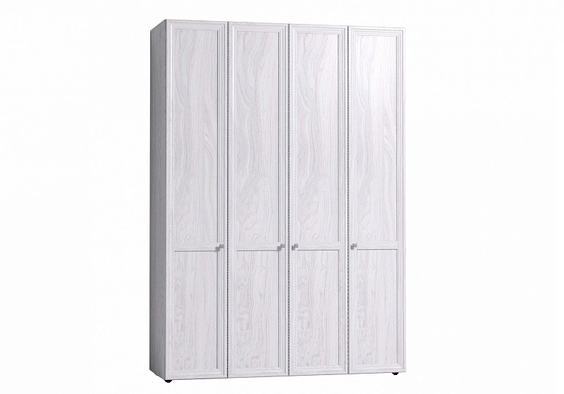 Шкаф для одежды и белья Paola 555