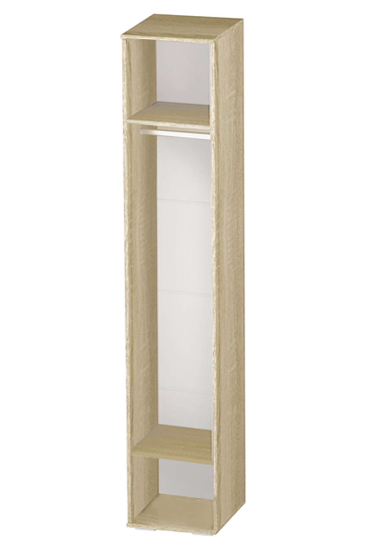 Шкаф-пенал Белладжио ПН-01