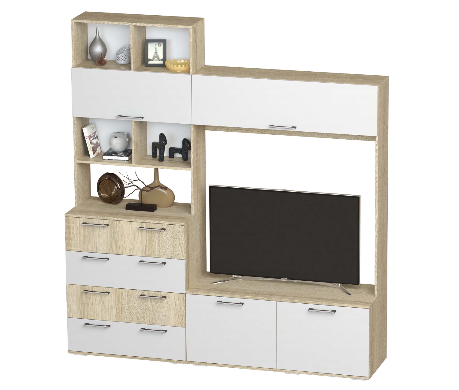 Центральная секция Белладжио ЦС-03