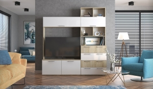 Центральная секция Белладжио ЦС-03