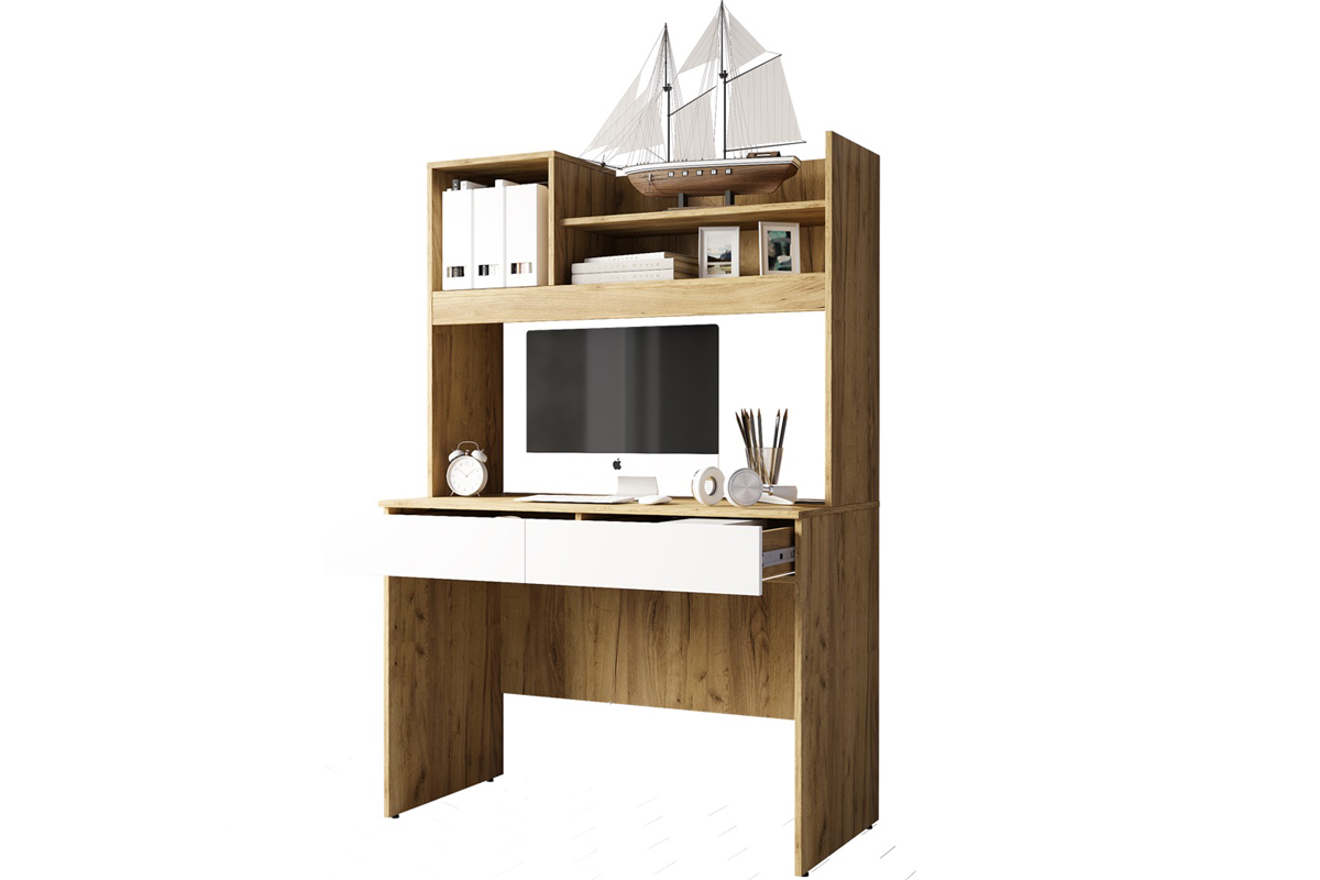 Стол письменный Селфи ПС-05