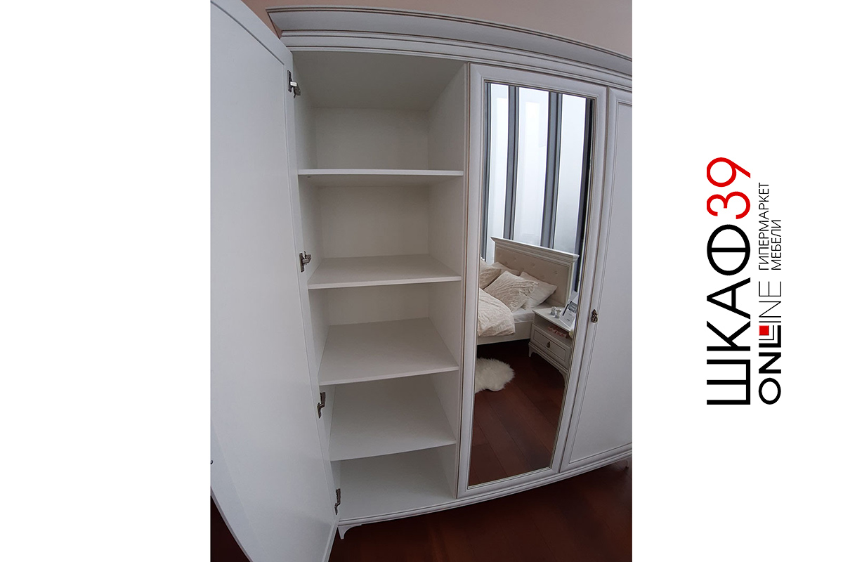 Агата гостиная и спальня (заречье)