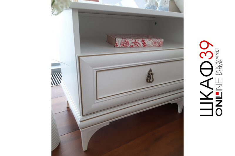 Агата гостиная и спальня (заречье)