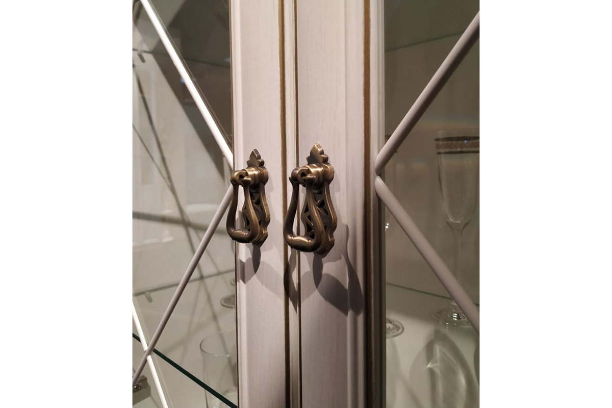 Агата гостиная и спальня (заречье)