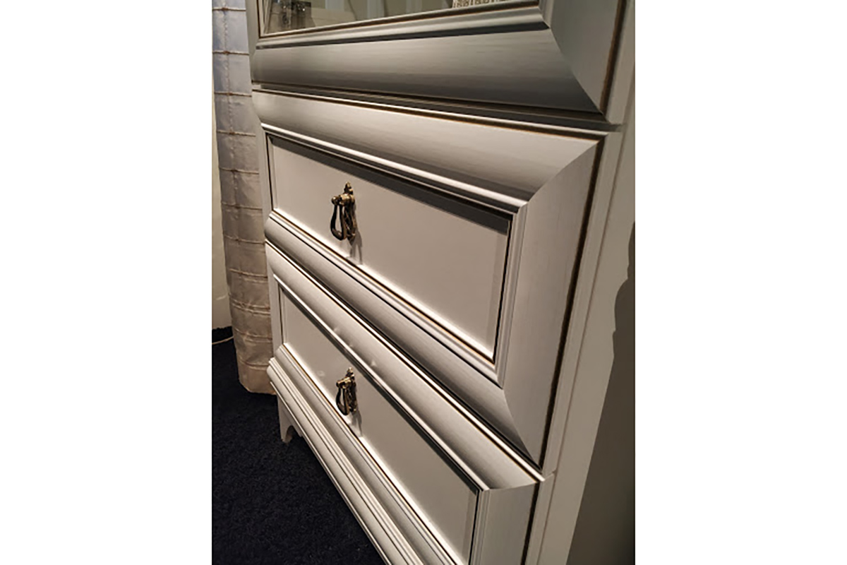 Агата гостиная и спальня (заречье)