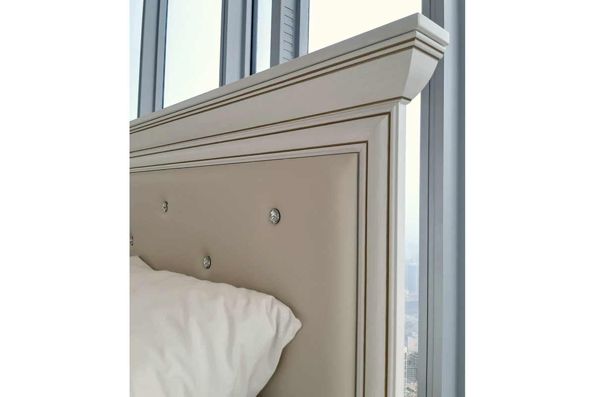 Агата гостиная и спальня (заречье)