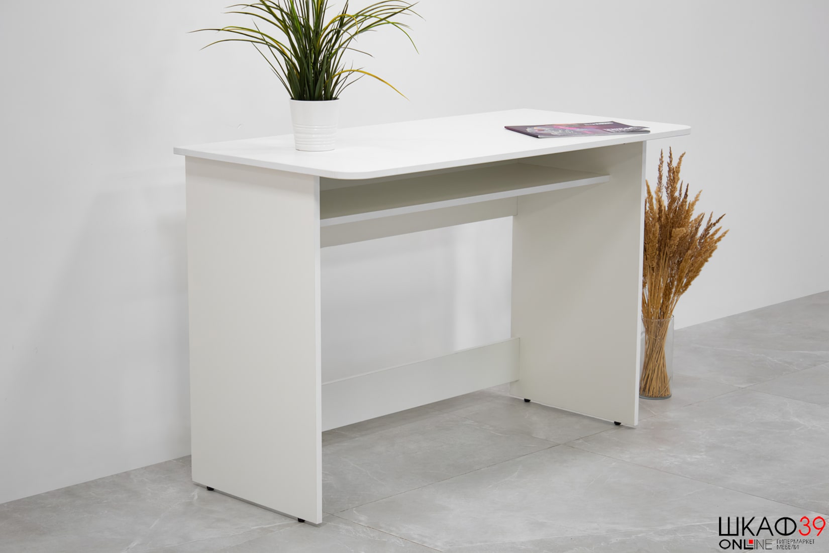 Стол письменный Мамба ПС-01