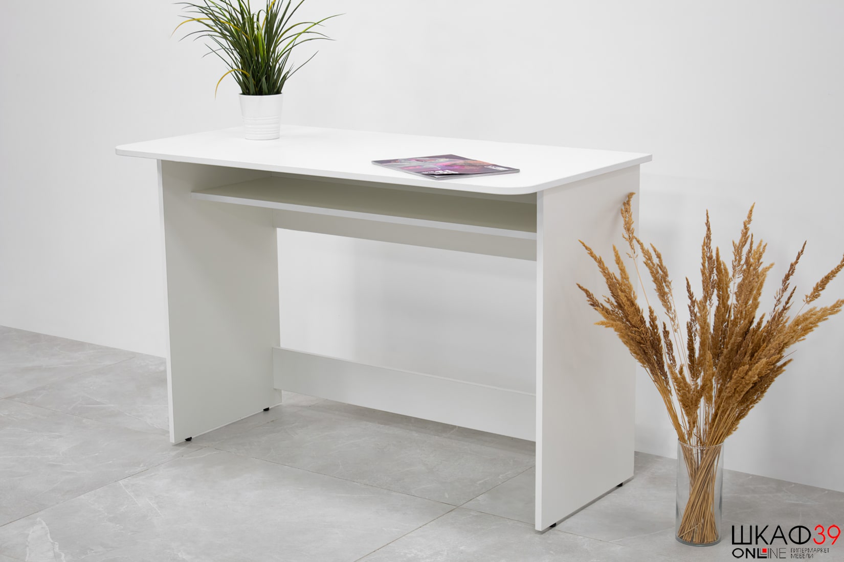 Стол письменный Мамба ПС-01