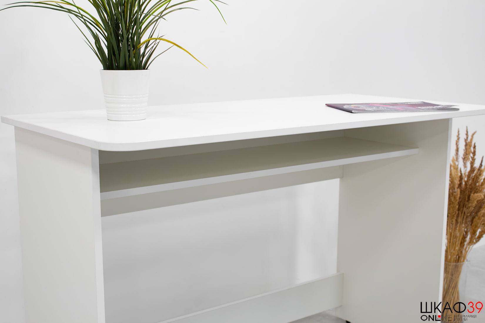 Стол письменный Мамба ПС-01