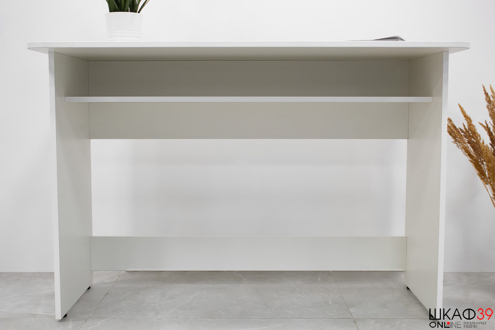 Стол письменный Мамба ПС-01