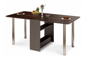 СП-04м.1 Стол обеденный Венге