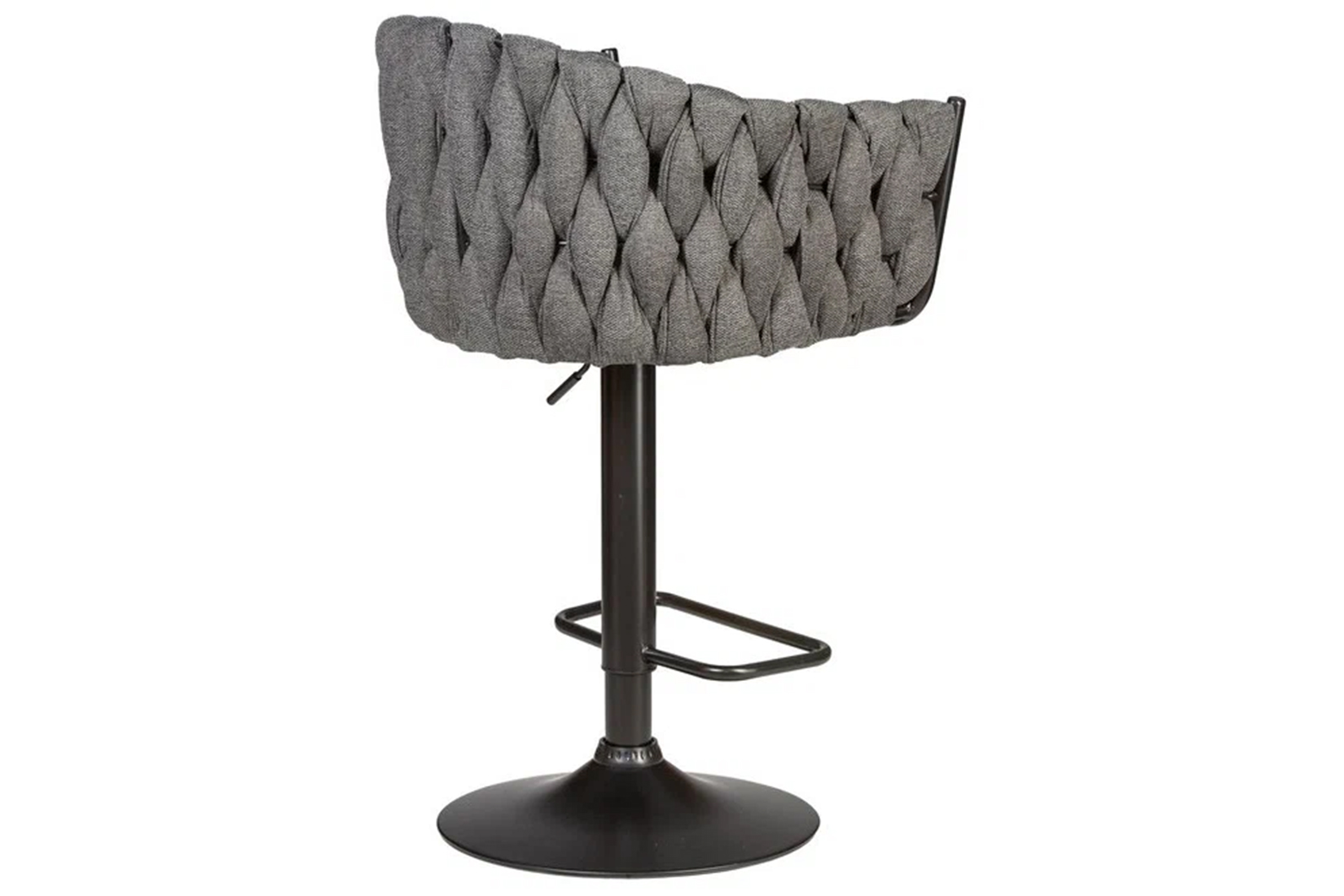 Стул барный DOBRIN LEON LM-9690