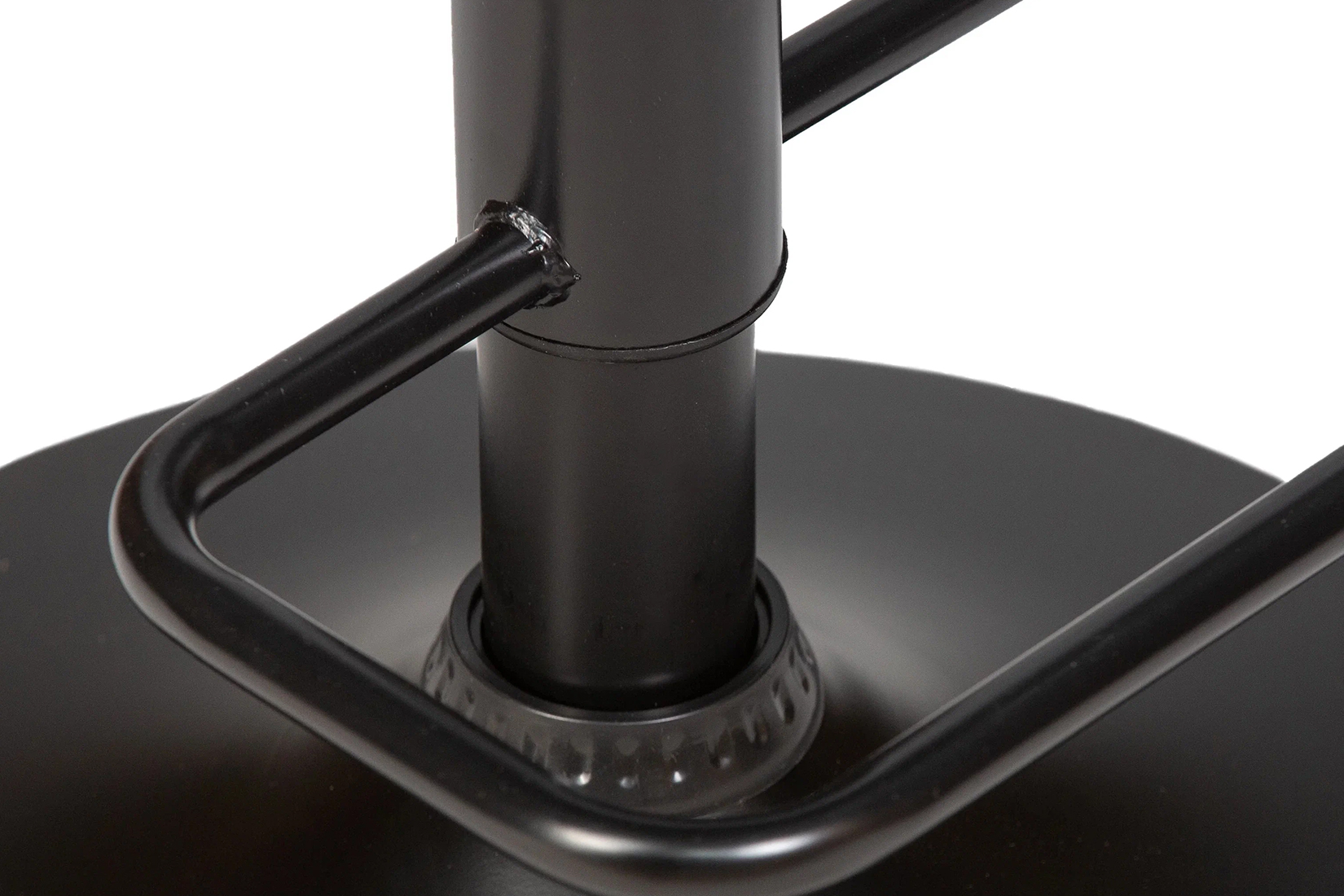 Стул барный DOBRIN LEON LM-9690