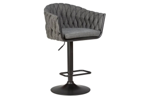 Стул барный DOBRIN LEON LM-9690