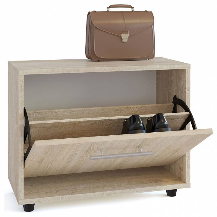 Сокол ТП-1 Тумба для обуви  Сонома