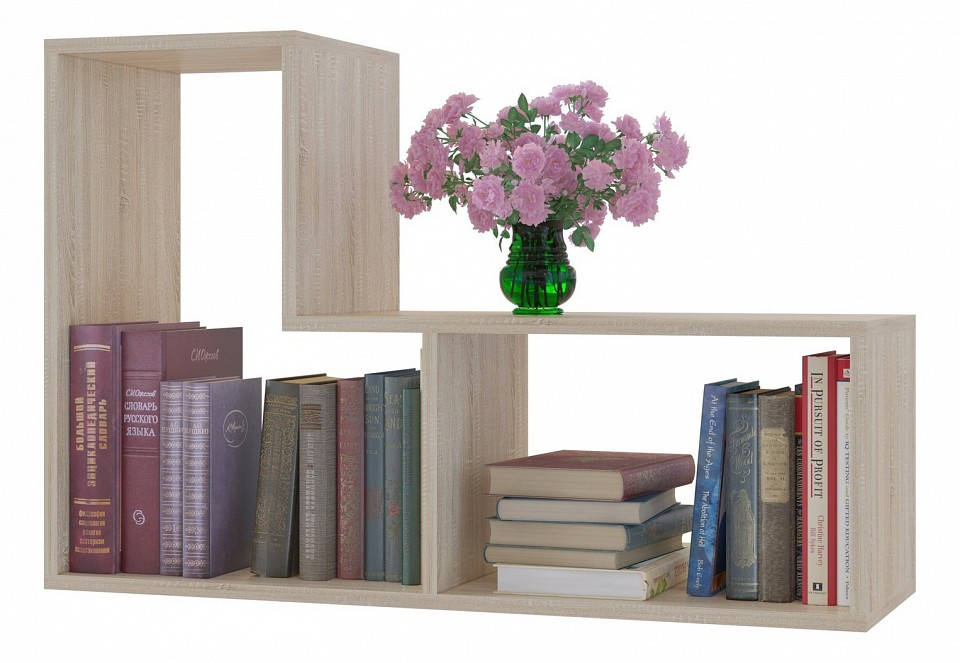 ПК-9 Стеллаж Дуб сонома