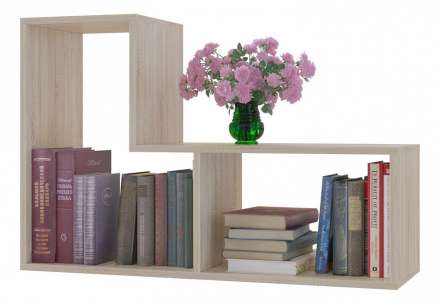 ПК-9 Стеллаж Дуб сонома