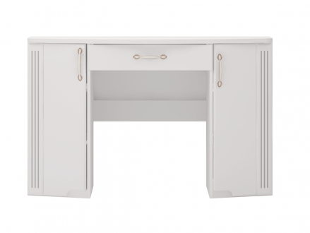 Столик туалетный Виктория 06