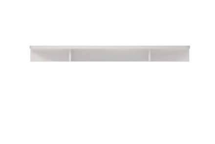 Полка приставная Виктория 11