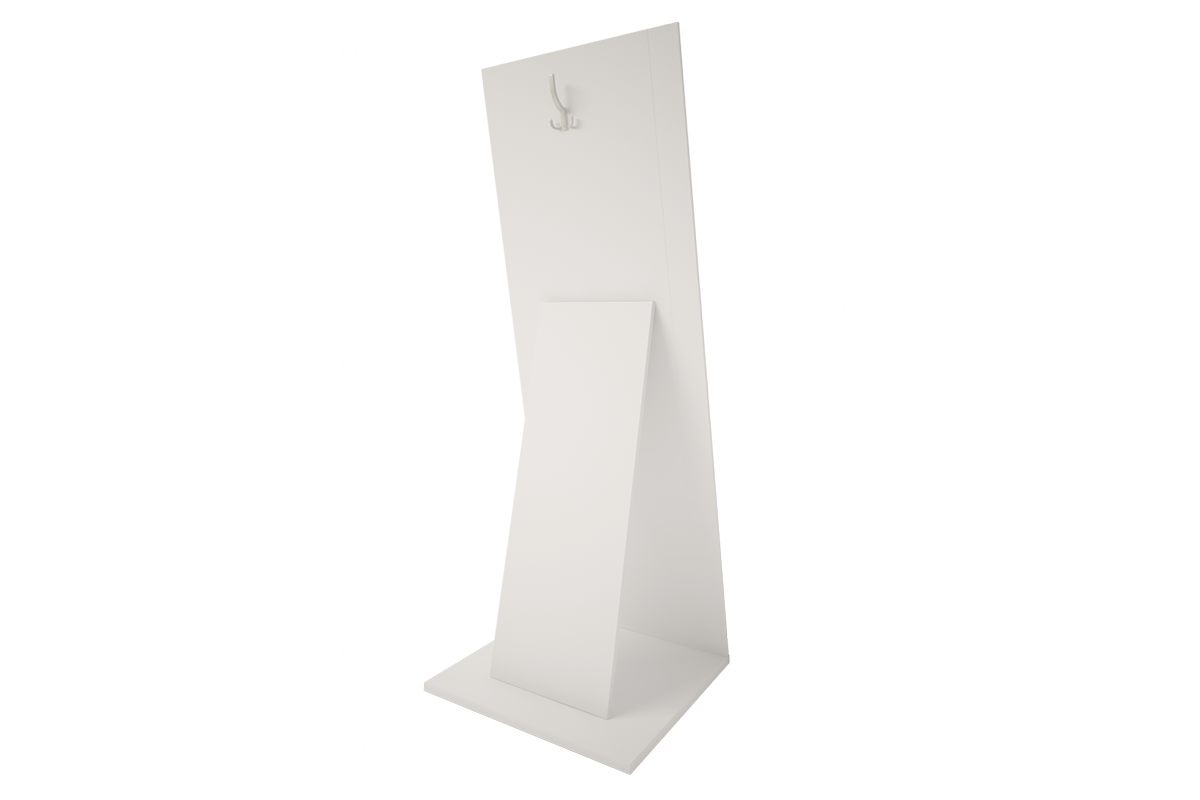 Зеркало напольное Виктория 08