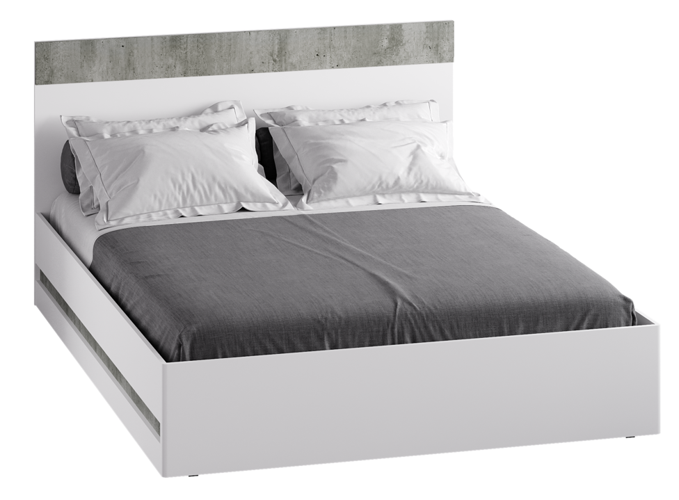 Кровать с подъемным механизмом Инстайл КР-04 160х200