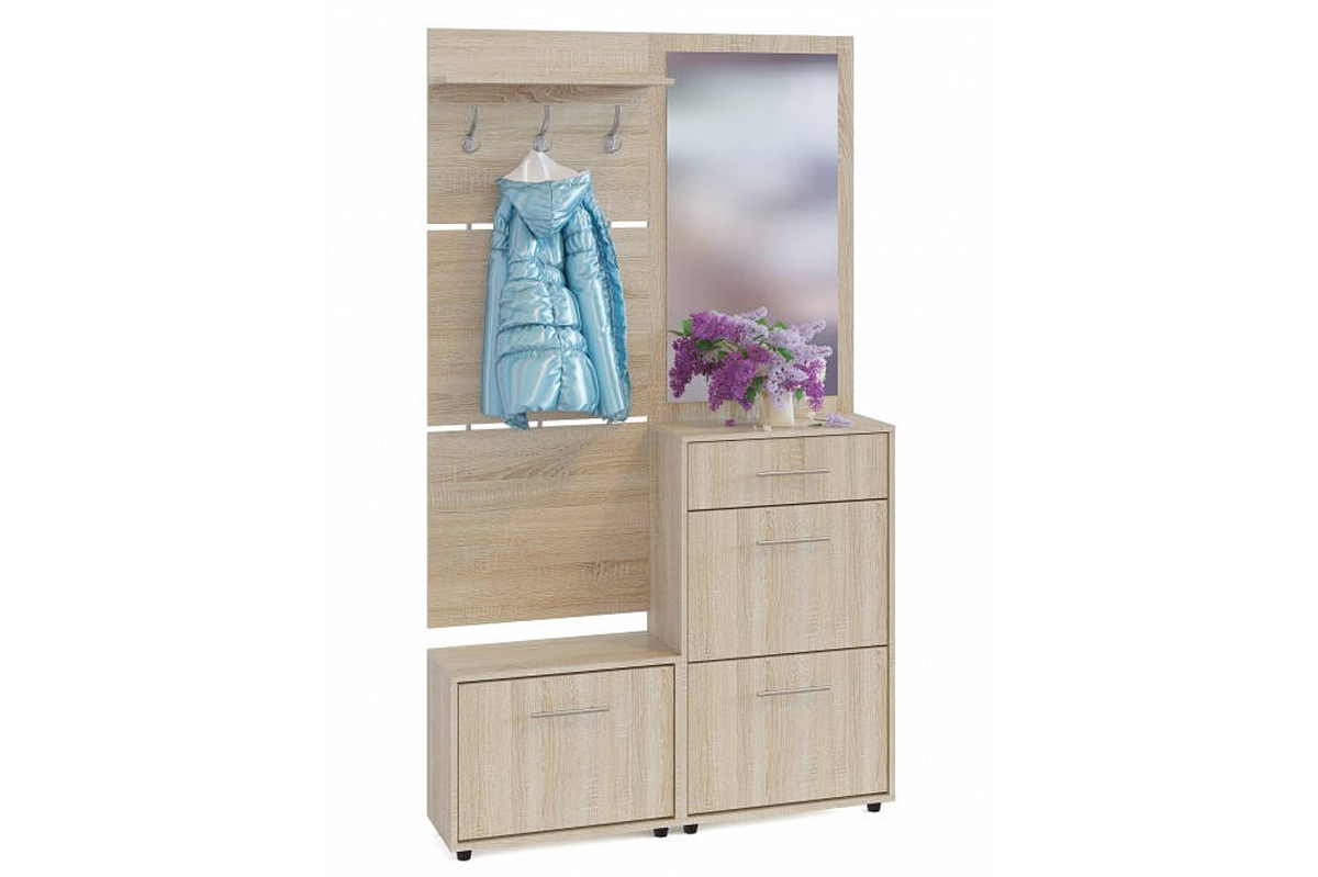 Сокол Комплект (ТП-1+ТП-2+ПЗ-3+ВШ-5.1) Сонома