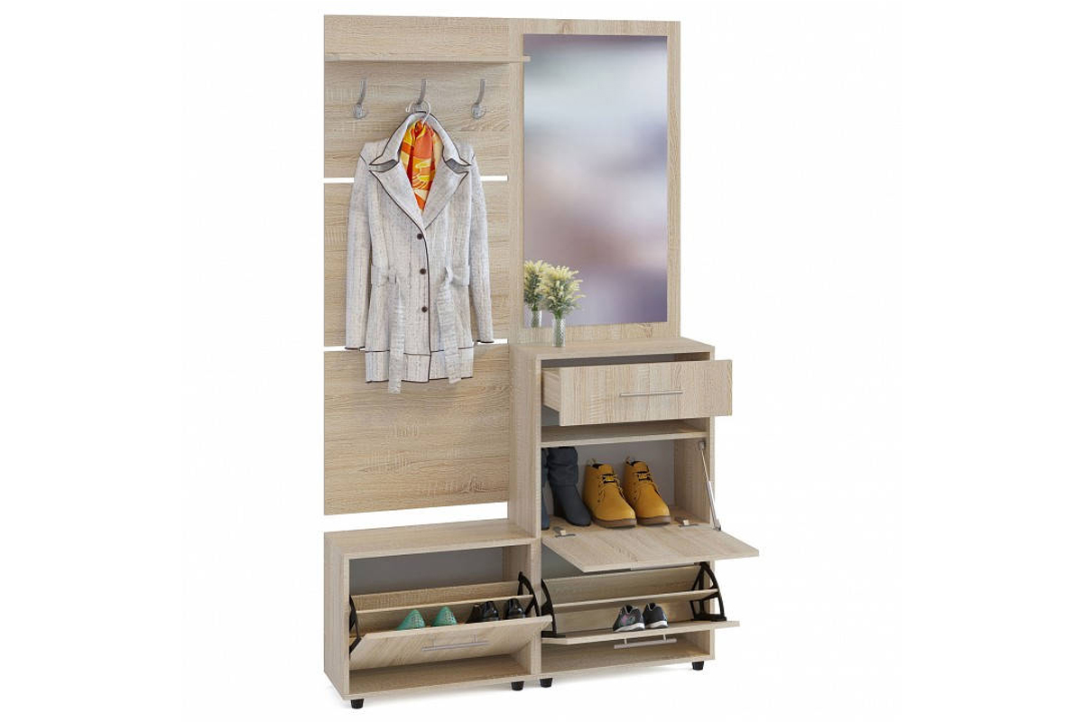 Сокол Комплект (ТП-1+ТП-2+ПЗ-3+ВШ-5.1) Сонома