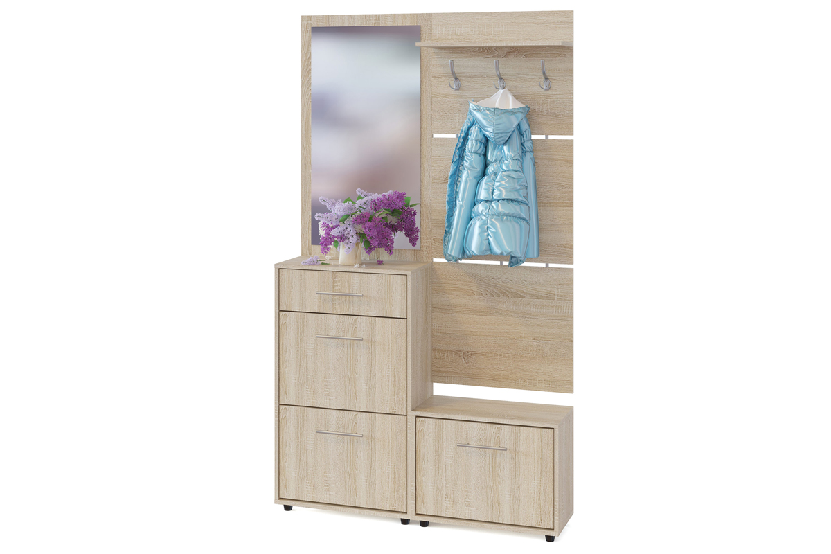 Сокол Комплект (ТП-1+ТП-2+ПЗ-3+ВШ-5.1) Сонома