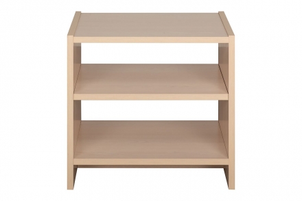 Джоли 2 Тумбочка Дуб паллада