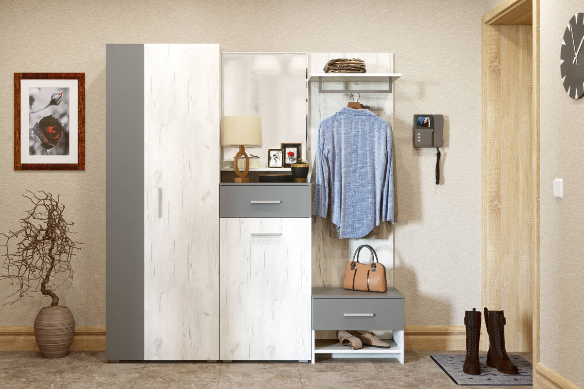 Юнона Вешалка