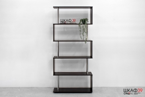 Стеллаж, венге