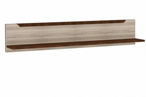 Полка Афина А19, ясень