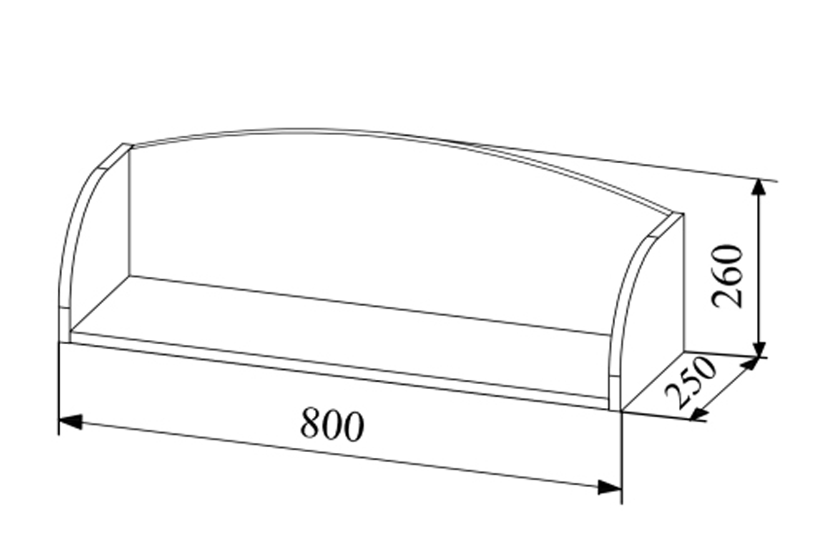 Сканди Полка 800.1