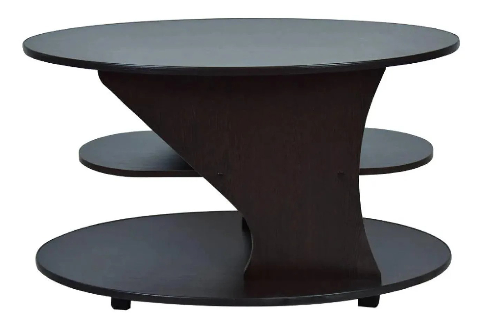 Столик журнальный Статус-1, венге