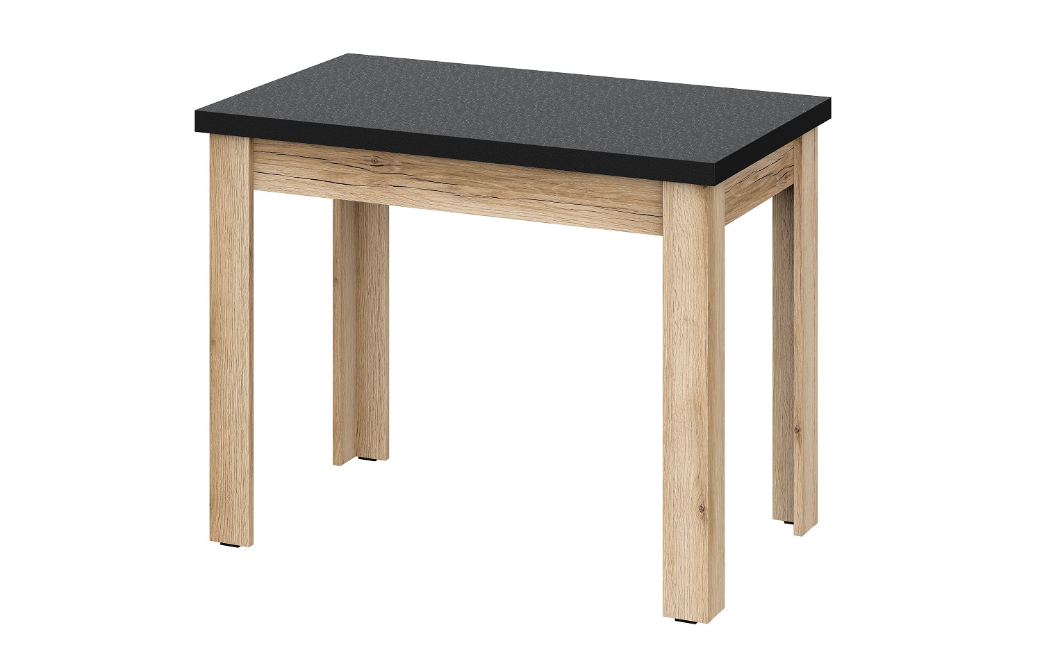 Стол обеденный Берген, дуб делано