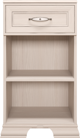 Венеция 25. Тумба с ящиком