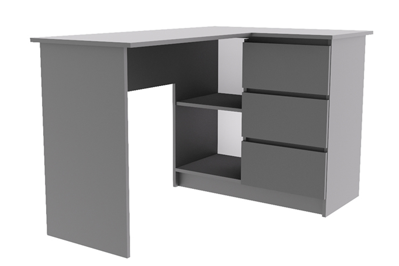 Челси-Мори Стол МС-16 Графит