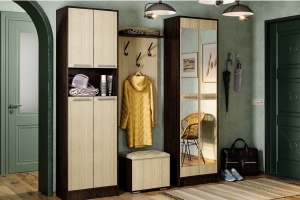 Некст Прихожая 