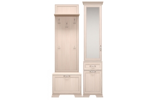 Венеция Прихожая Комплект 2