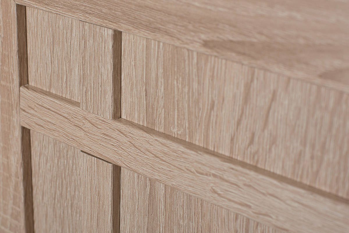 Стол письменный Sherlock 115, дуб