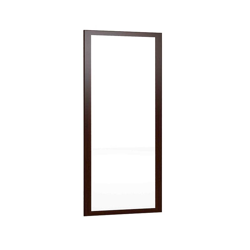 Зеркало навесное Sherlock 75, орех