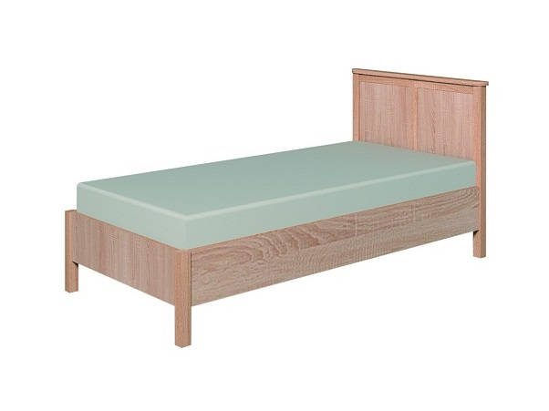 Sherlock 45 Кровать 90 каркас без основания